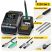 FNIRSI DWS-200 F210 - soldering station: set for preciision tasks (3 tips)