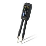   FNIRSI LCR-ST1 - mini smart digital tweezer LCR SMD ESR tester