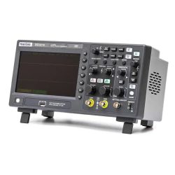 Hantek DSO2C10 - storage oscilloscope: 2CH, 100 MHz, 1GSa/s, 8M 