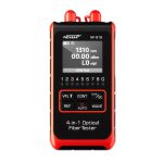 Noyafa NF-916 - Mini Optical-Fiber Cable Tester