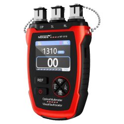 Noyafa NF-919 - Mini Optical Power Meter with VFL function