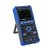 OWON HDS2202S - 3 in 1 handheld oscilloscope, multimeter, DDS generator: 2 channels, 200 MHz bandwidth