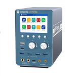   SUNSHINE P1 Pro Max - smart regulated power supply: 30 V 20 A; waveform display, spot welding function