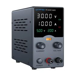 WANPTEK GA3010H - laboratory power supply: 32 V, 10 A, 320 W, 4 digits