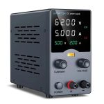   WANPTEK GA605H - laboratory power supply: 62 V, 5 A, 310 W, 4 digits